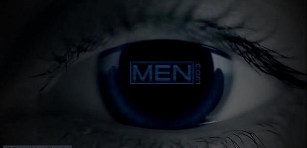  (Jordan Levine Will Braun) - The Nerd The Escort Men.com